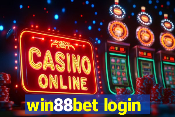 win88bet login